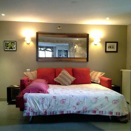 Bed & Breakfast La Campagne A 파리 외부 사진