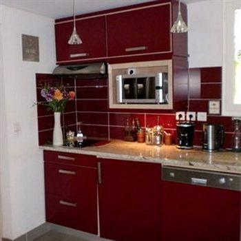 Bed & Breakfast La Campagne A 파리 외부 사진