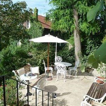 Bed & Breakfast La Campagne A 파리 외부 사진