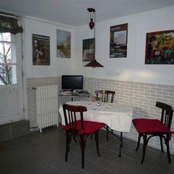 Bed & Breakfast La Campagne A 파리 외부 사진