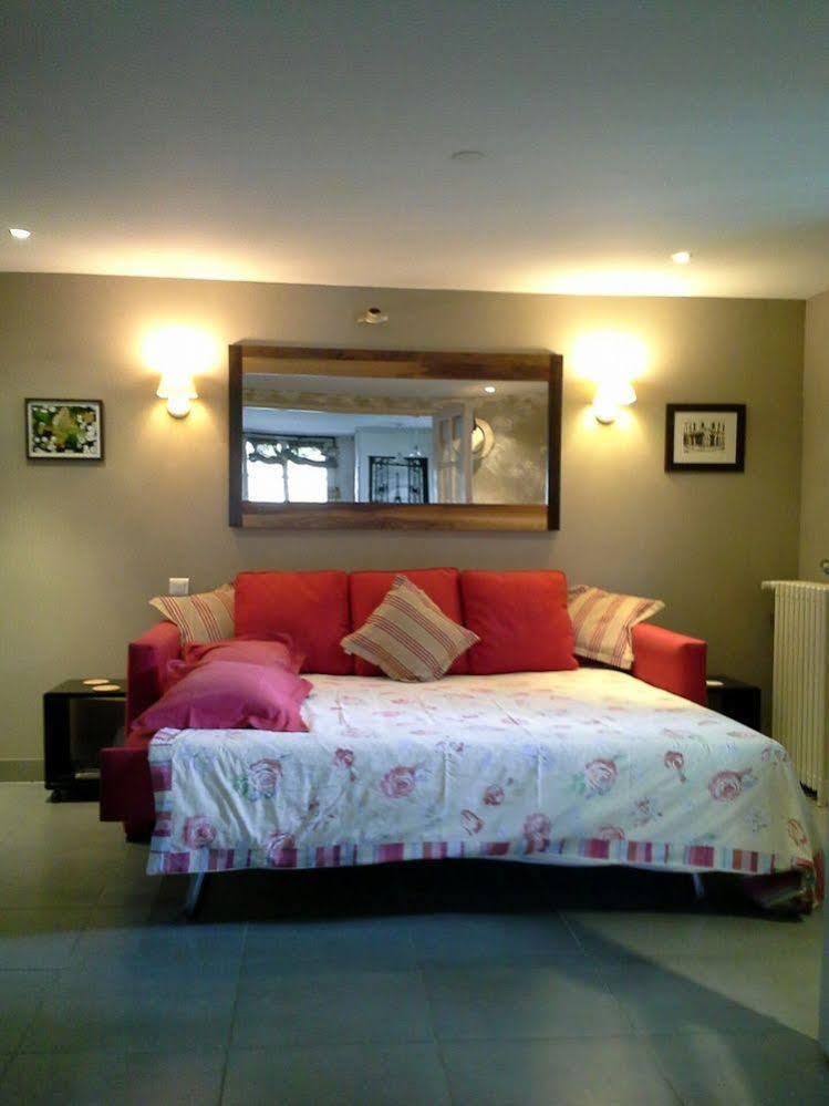 Bed & Breakfast La Campagne A 파리 외부 사진